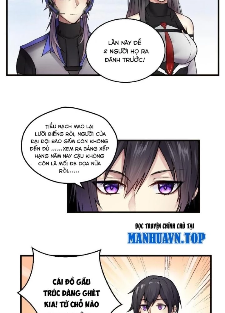 Nhân Hình Thiết Giáp Chapter 15 - 75