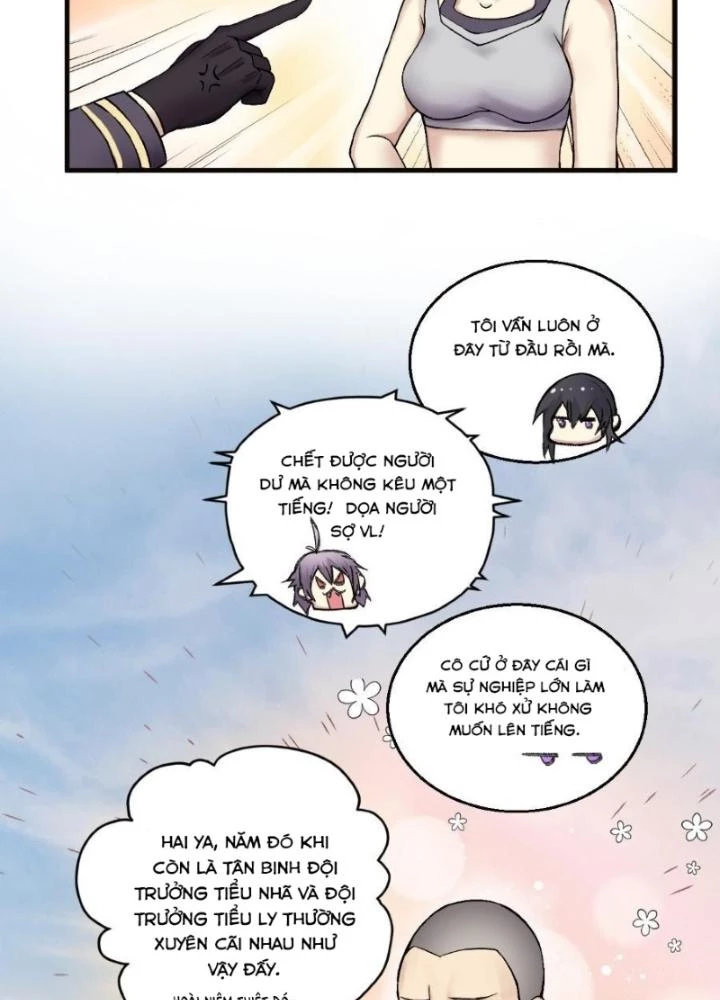 Nhân Hình Thiết Giáp Chapter 15 - 77