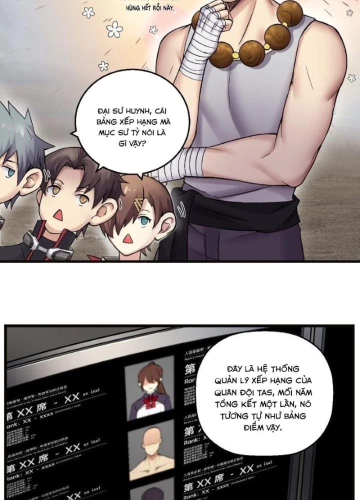 Nhân Hình Thiết Giáp Chapter 15 - 79