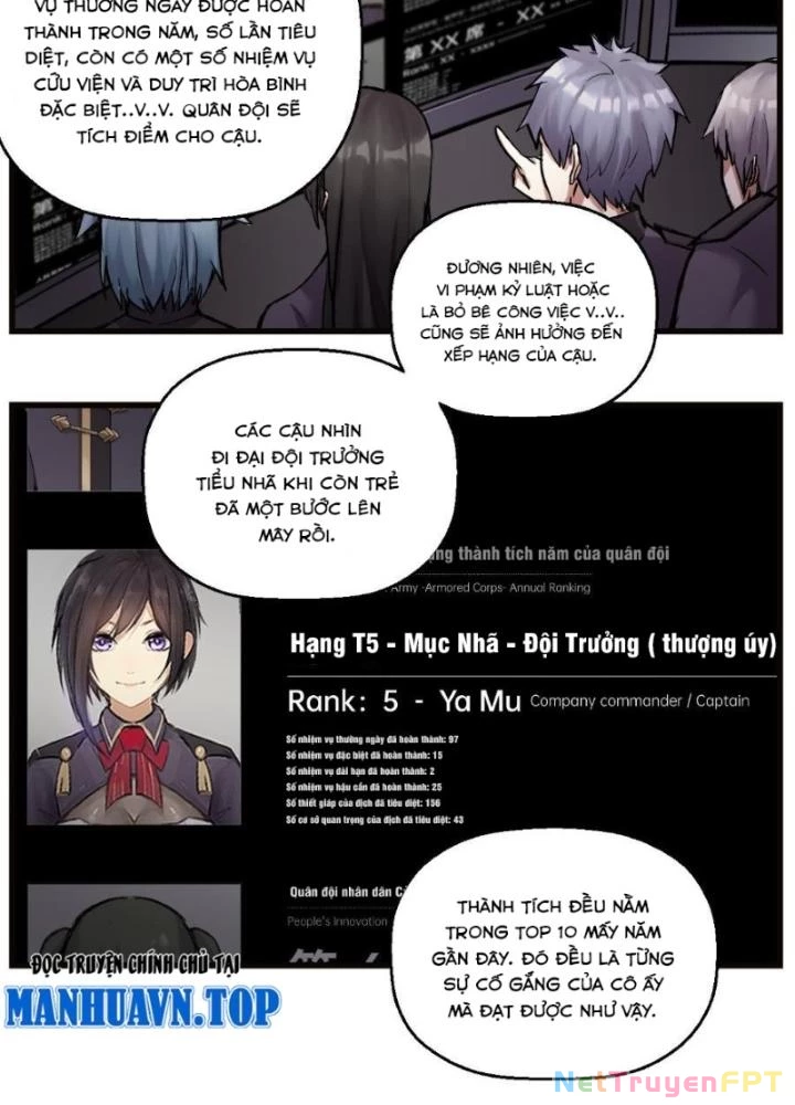 Nhân Hình Thiết Giáp Chapter 15 - 81