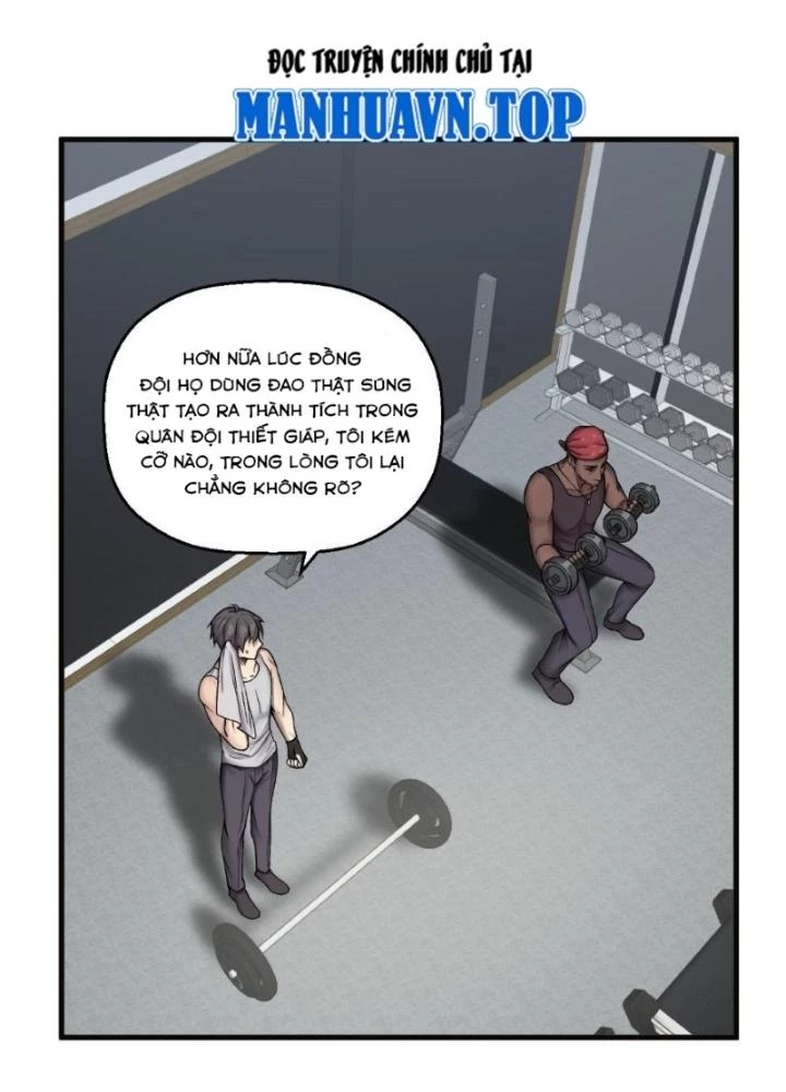 Nhân Hình Thiết Giáp Chapter 15 - 91