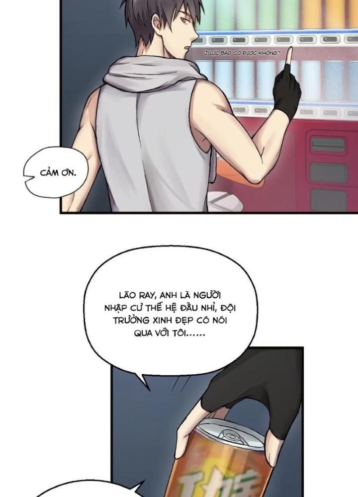Nhân Hình Thiết Giáp Chapter 15 - 95