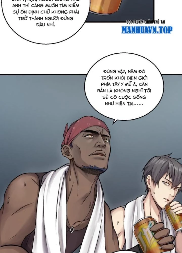 Nhân Hình Thiết Giáp Chapter 15 - 97