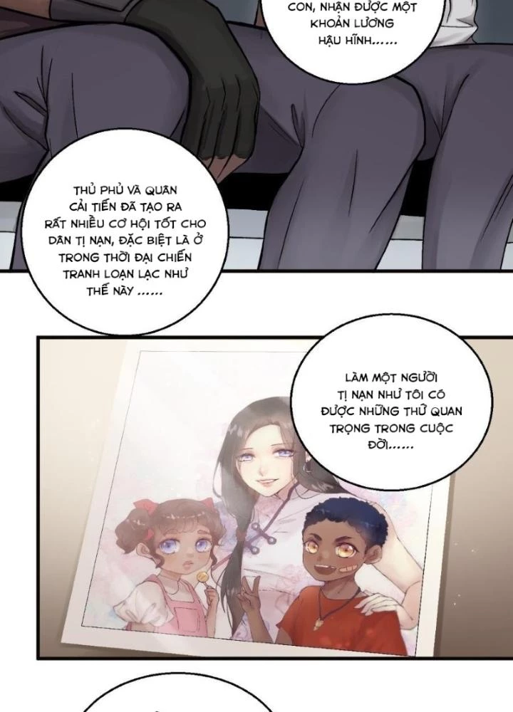 Nhân Hình Thiết Giáp Chapter 15 - 99