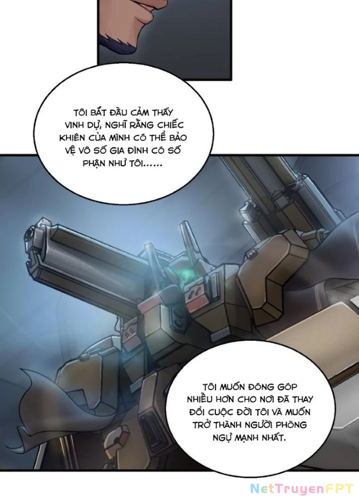 Nhân Hình Thiết Giáp Chapter 15 - 103