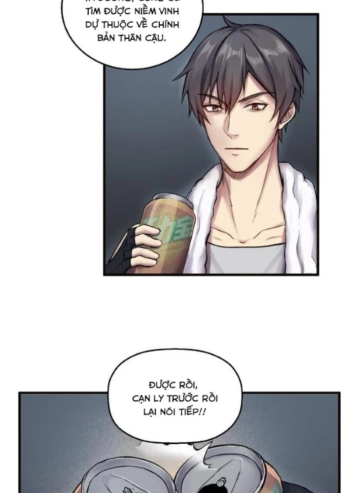 Nhân Hình Thiết Giáp Chapter 15 - 105