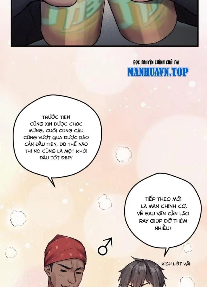 Nhân Hình Thiết Giáp Chapter 15 - 107