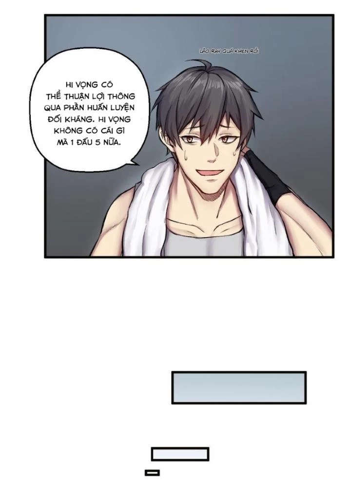 Nhân Hình Thiết Giáp Chapter 15 - 111