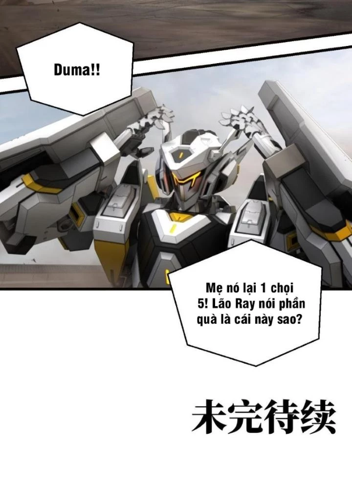 Nhân Hình Thiết Giáp Chapter 15 - 119