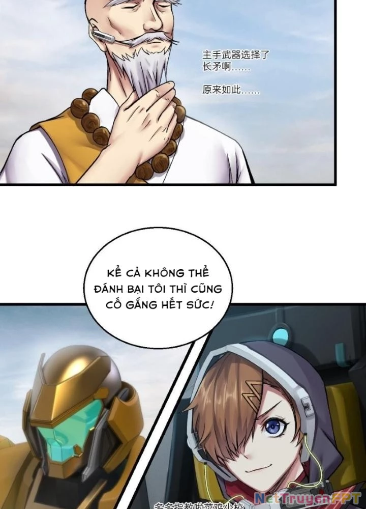 Nhân Hình Thiết Giáp Chapter 16 - 13