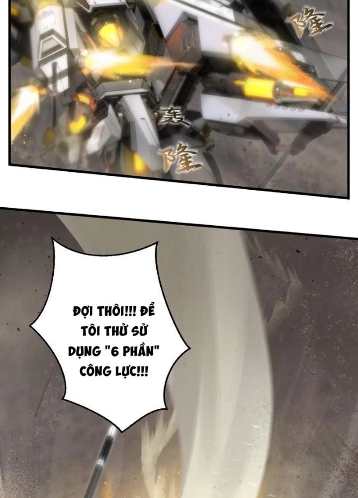 Nhân Hình Thiết Giáp Chapter 16 - 19