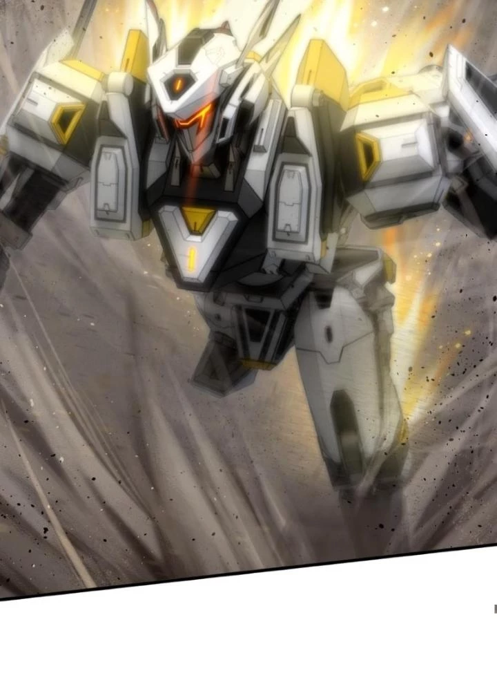 Nhân Hình Thiết Giáp Chapter 16 - 21