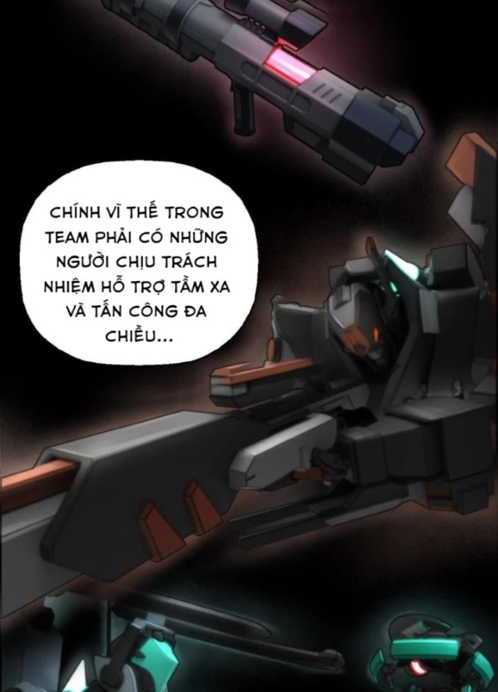Nhân Hình Thiết Giáp Chapter 16 - 35
