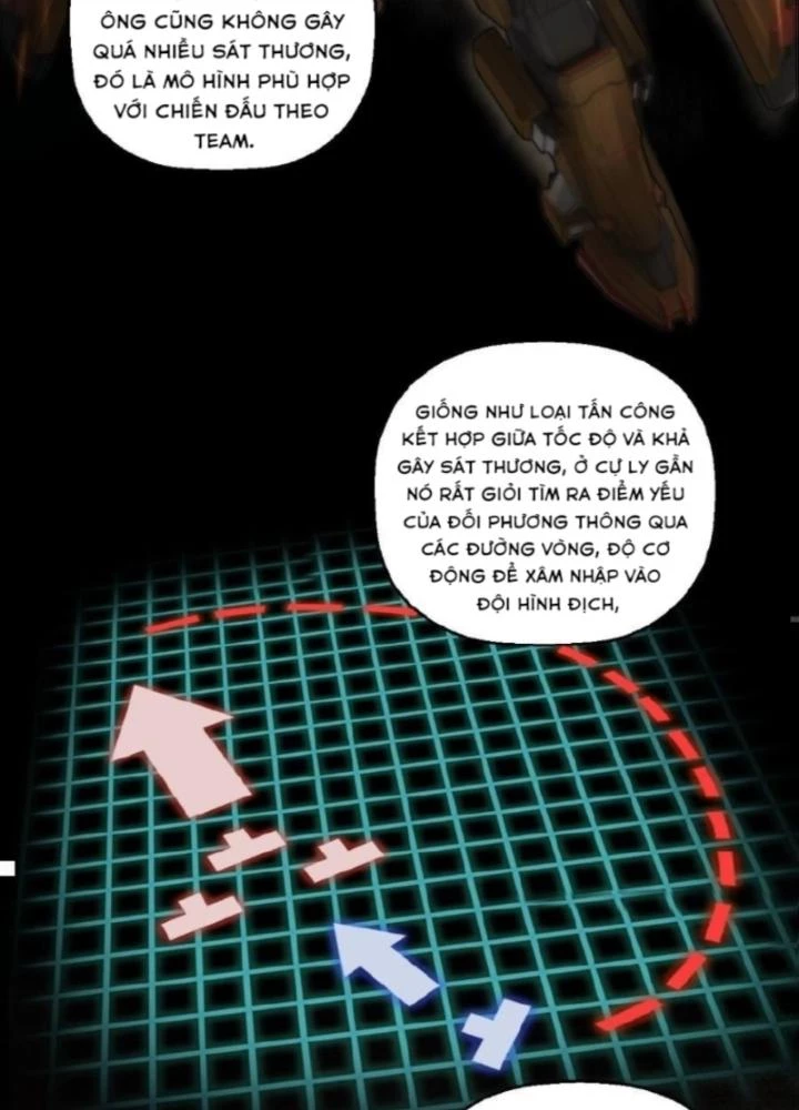 Nhân Hình Thiết Giáp Chapter 16 - 39