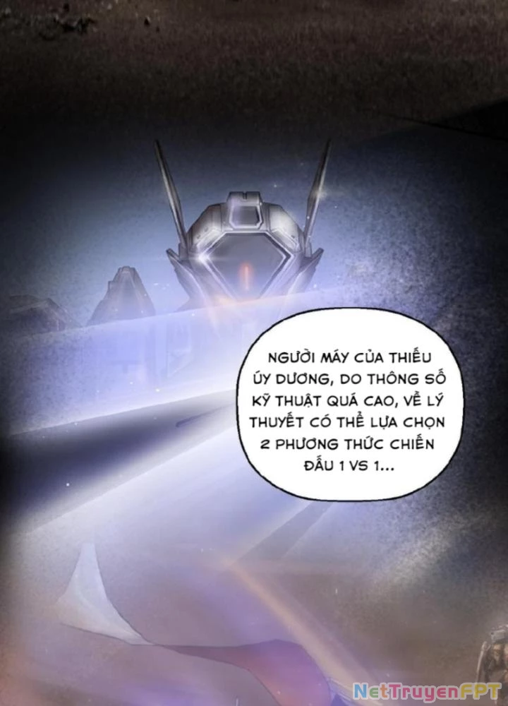 Nhân Hình Thiết Giáp Chapter 16 - 43