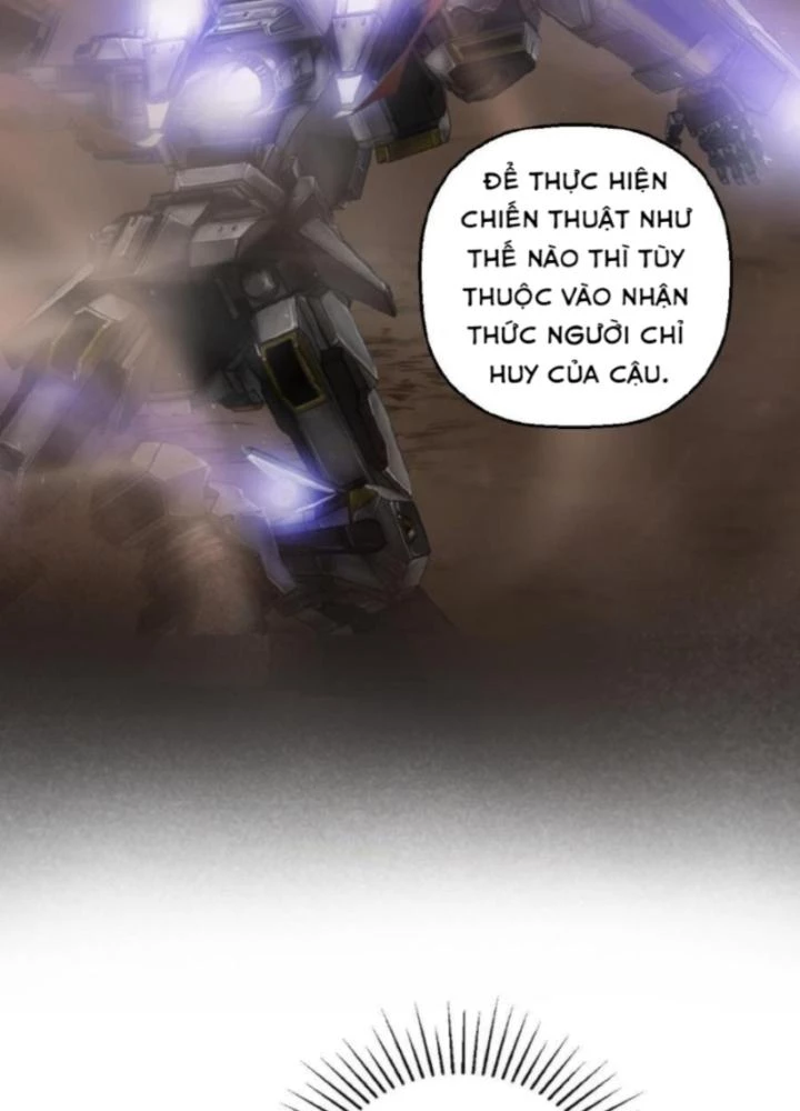 Nhân Hình Thiết Giáp Chapter 16 - 45