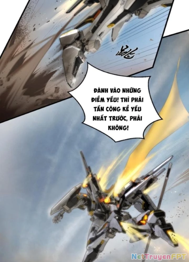 Nhân Hình Thiết Giáp Chapter 16 - 49