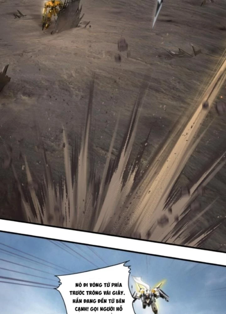 Nhân Hình Thiết Giáp Chapter 16 - 51
