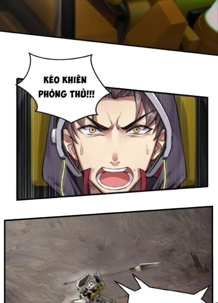 Nhân Hình Thiết Giáp Chapter 16 - 59