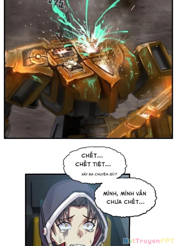 Nhân Hình Thiết Giáp Chapter 16 - 67