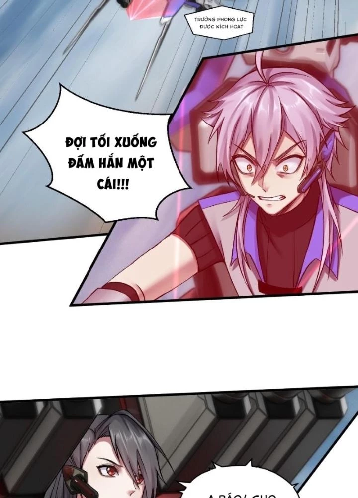 Nhân Hình Thiết Giáp Chapter 16 - 75