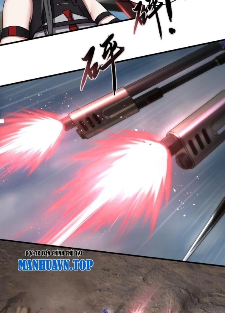 Nhân Hình Thiết Giáp Chapter 16 - 77