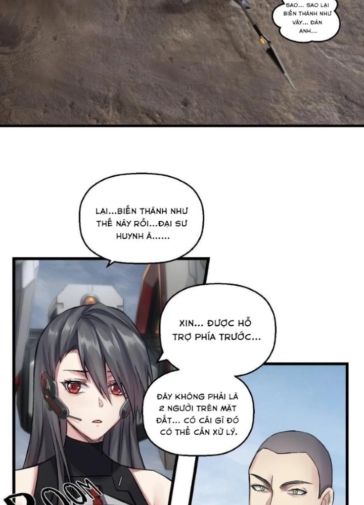 Nhân Hình Thiết Giáp Chapter 16 - 81