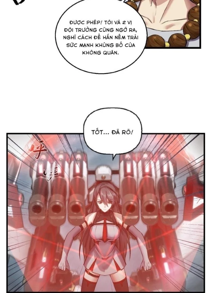 Nhân Hình Thiết Giáp Chapter 16 - 83