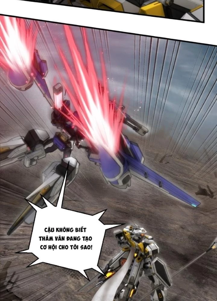 Nhân Hình Thiết Giáp Chapter 16 - 97