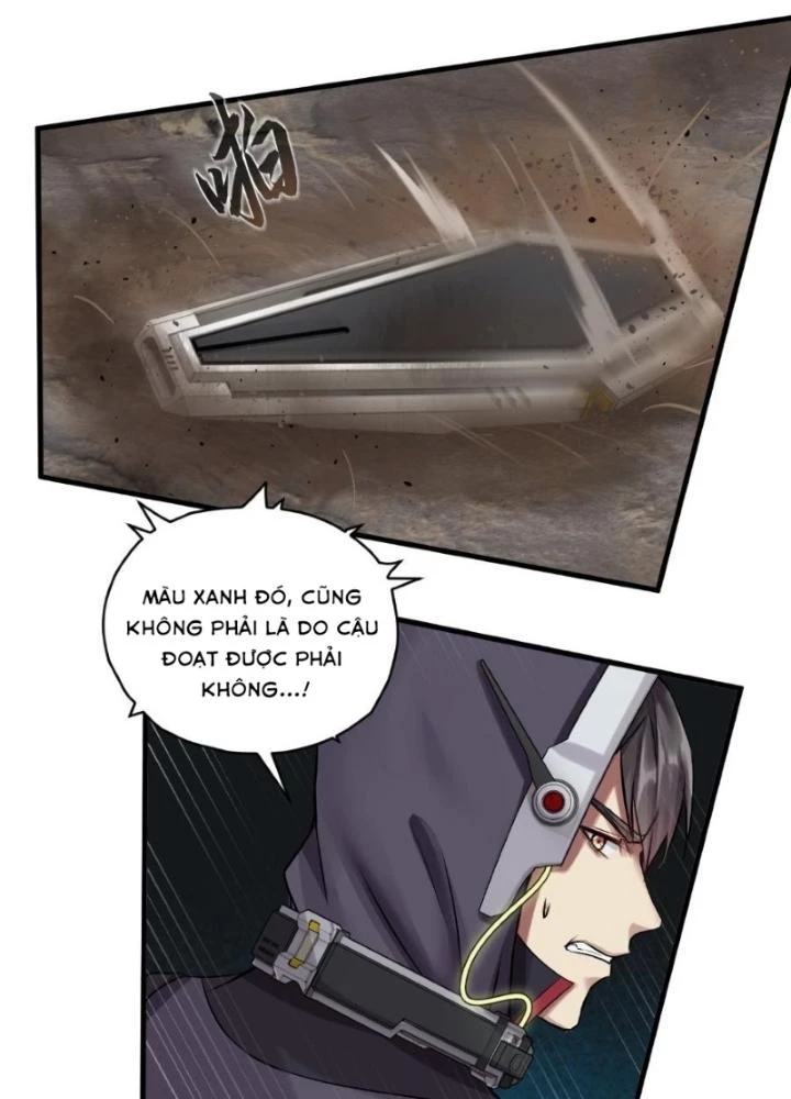 Nhân Hình Thiết Giáp Chapter 16 - 103