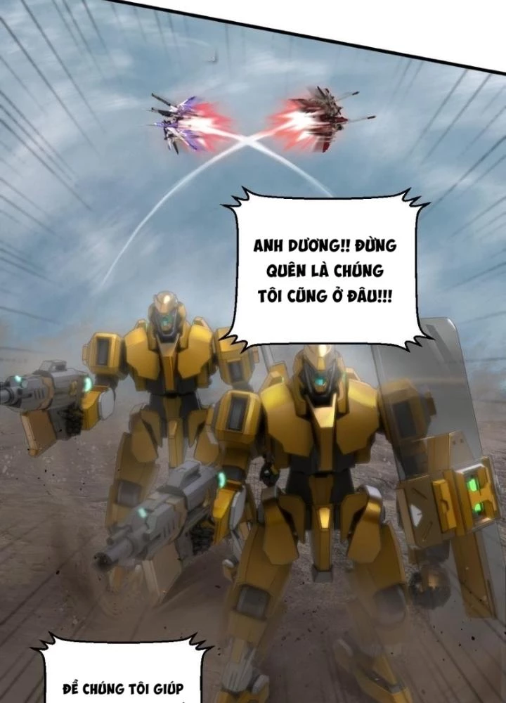Nhân Hình Thiết Giáp Chapter 16 - 105
