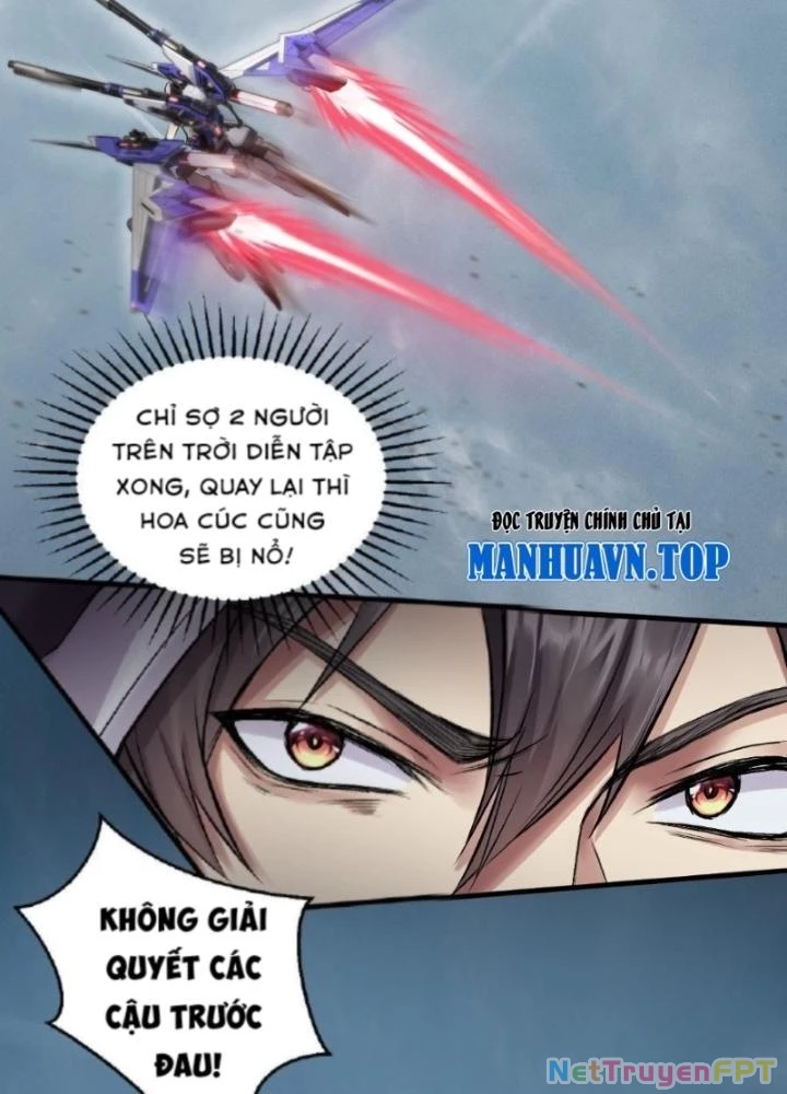 Nhân Hình Thiết Giáp Chapter 16 - 115