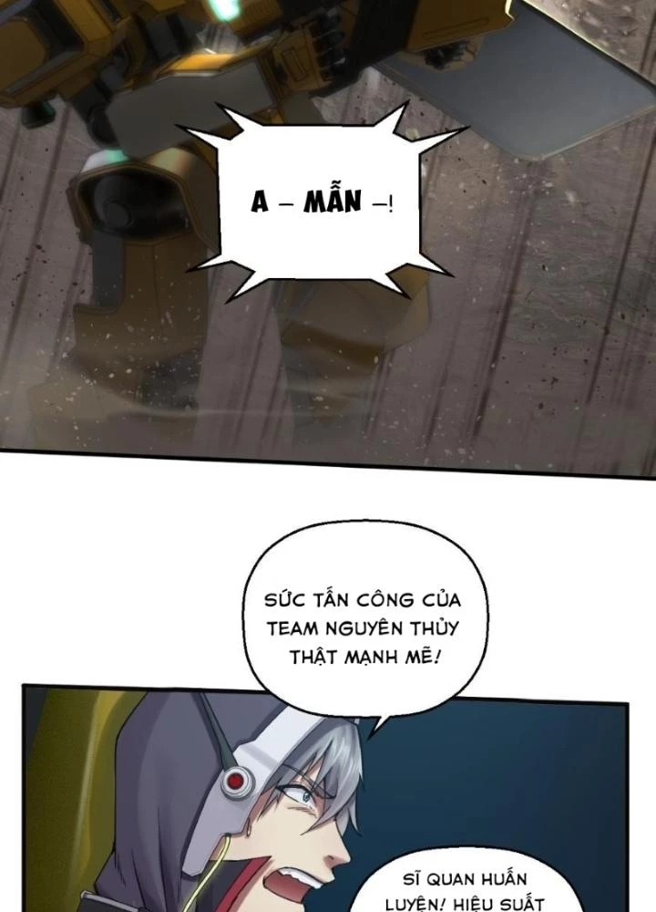 Nhân Hình Thiết Giáp Chapter 16 - 125