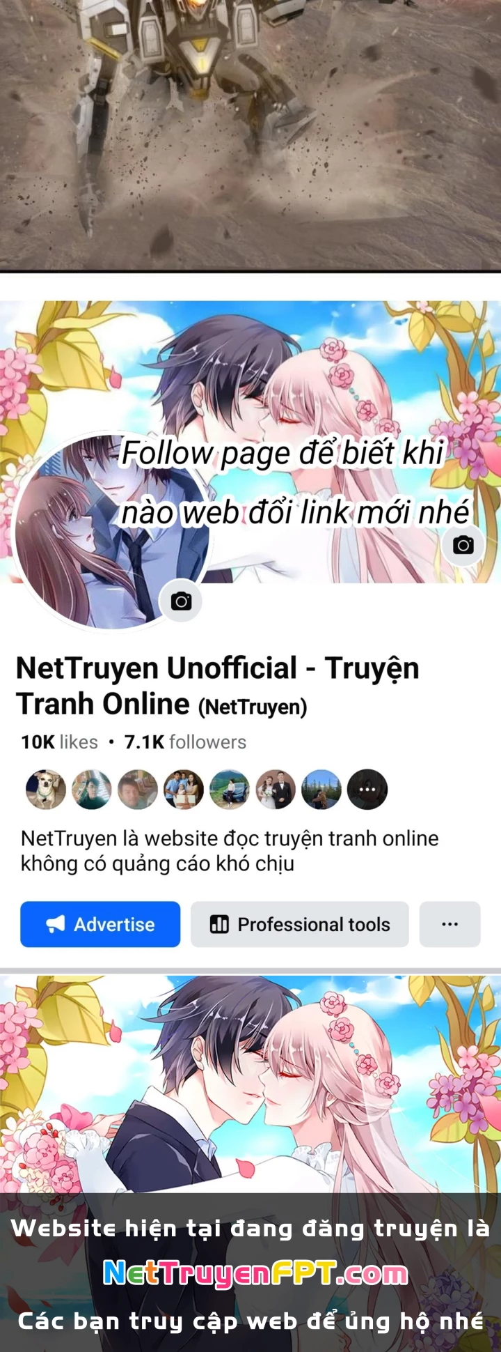 Nhân Hình Thiết Giáp Chapter 16 - 131