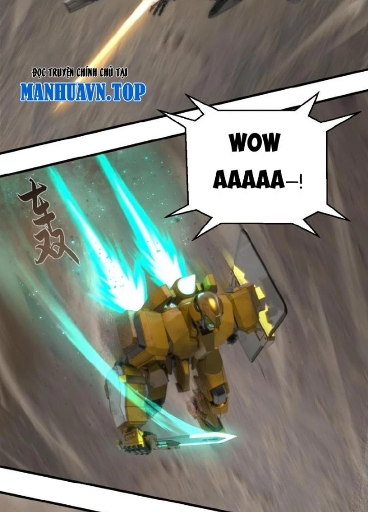 Nhân Hình Thiết Giáp Chapter 17 - 9