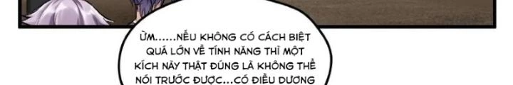 Nhân Hình Thiết Giáp Chapter 17 - 18