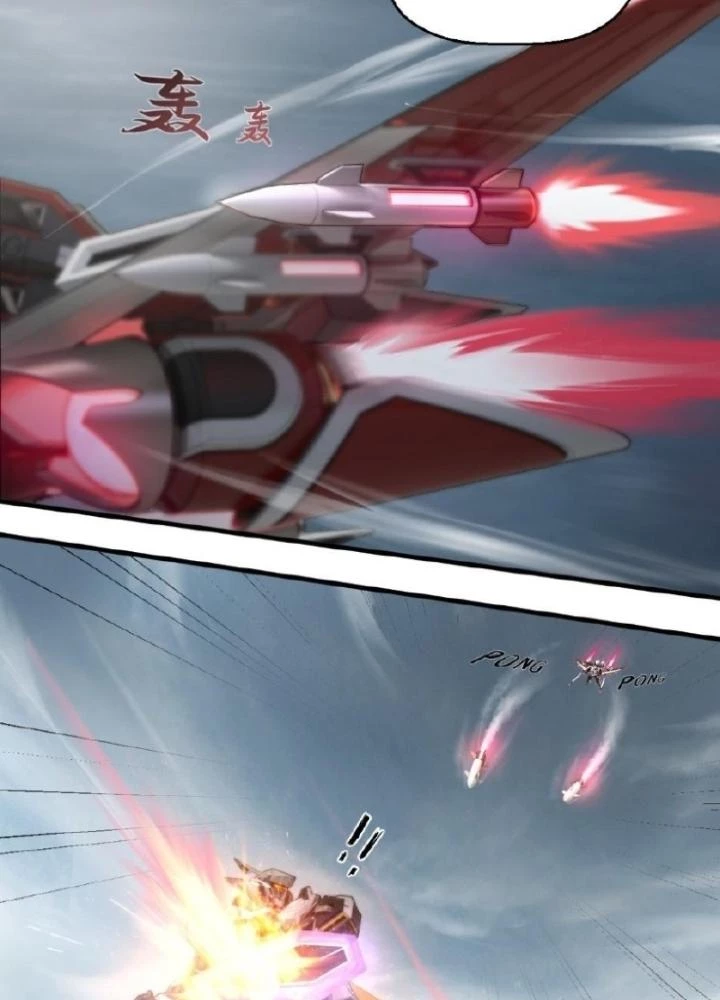 Nhân Hình Thiết Giáp Chapter 17 - 25