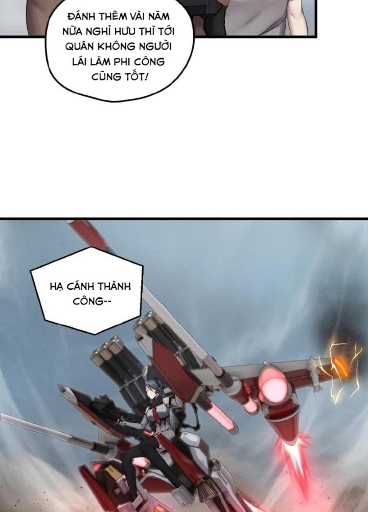 Nhân Hình Thiết Giáp Chapter 17 - 49