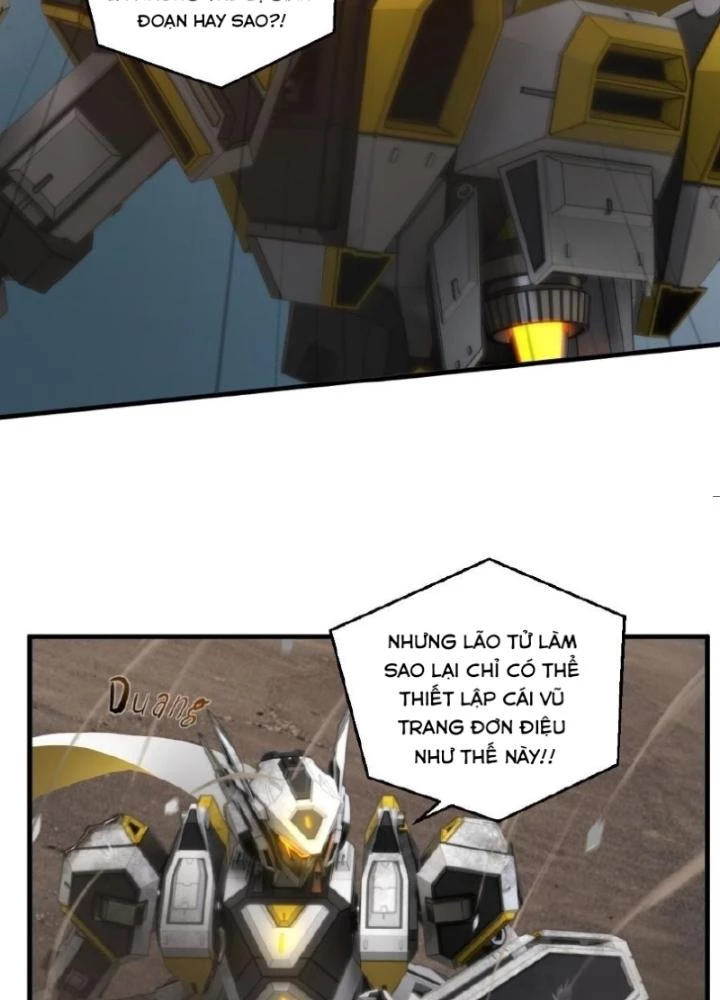 Nhân Hình Thiết Giáp Chapter 17 - 59