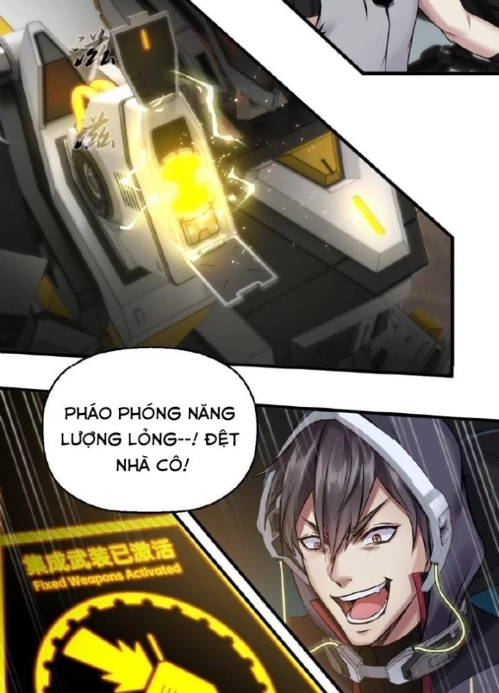 Nhân Hình Thiết Giáp Chapter 17 - 63