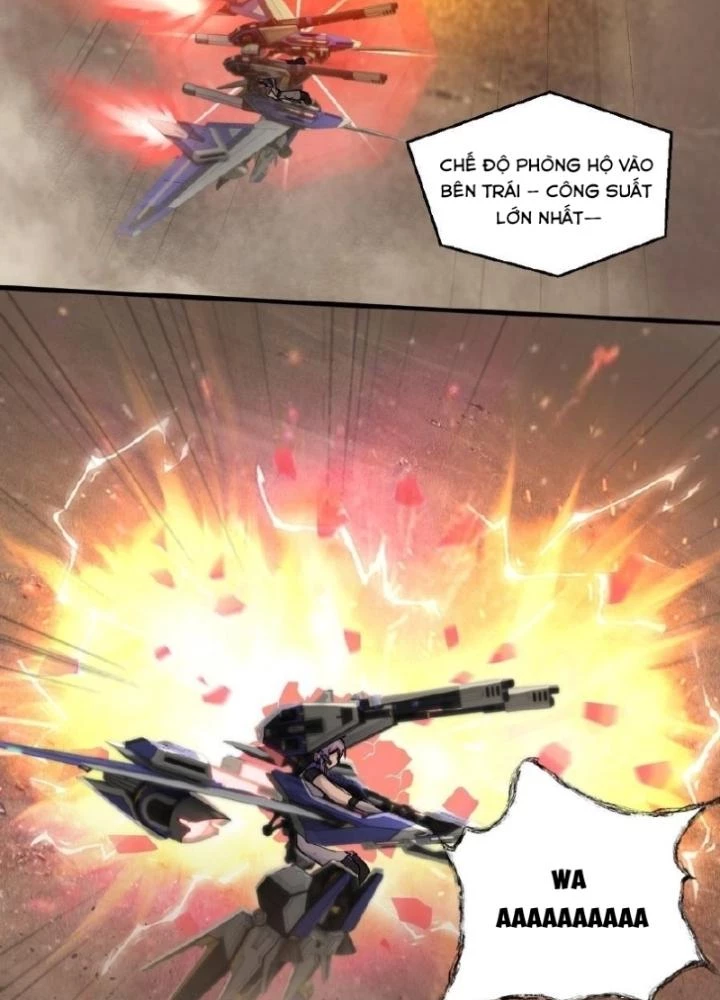 Nhân Hình Thiết Giáp Chapter 17 - 69