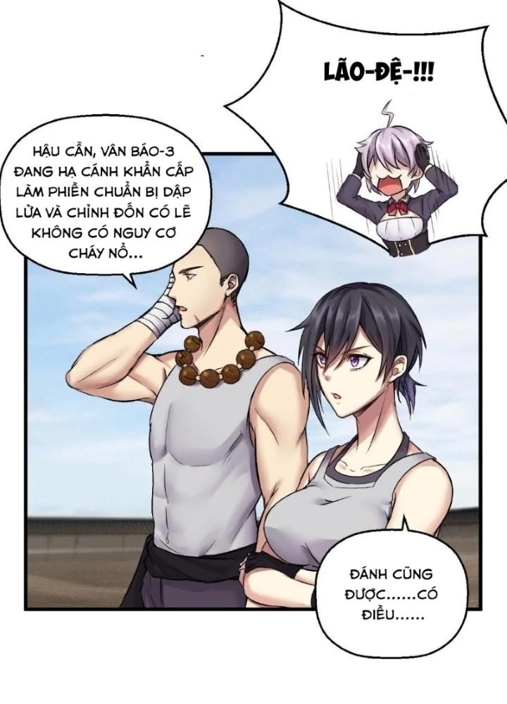 Nhân Hình Thiết Giáp Chapter 17 - 73