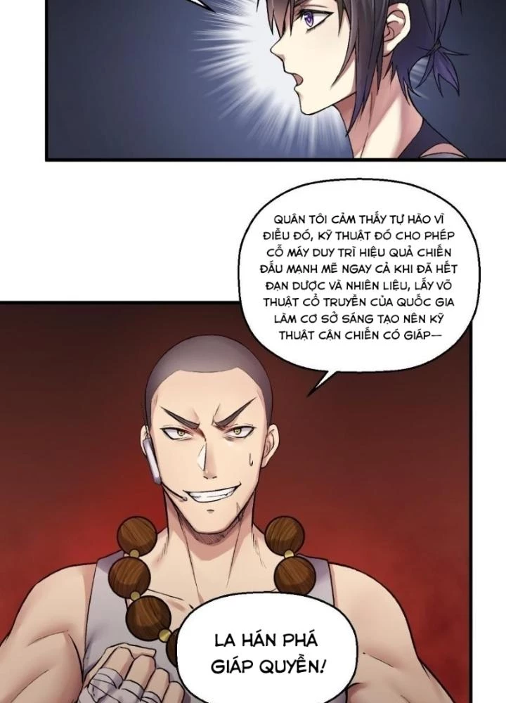 Nhân Hình Thiết Giáp Chapter 17 - 101