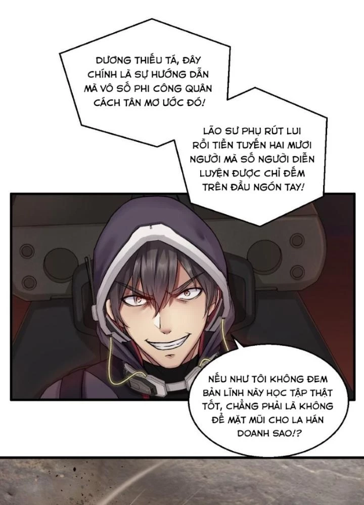 Nhân Hình Thiết Giáp Chapter 17 - 103