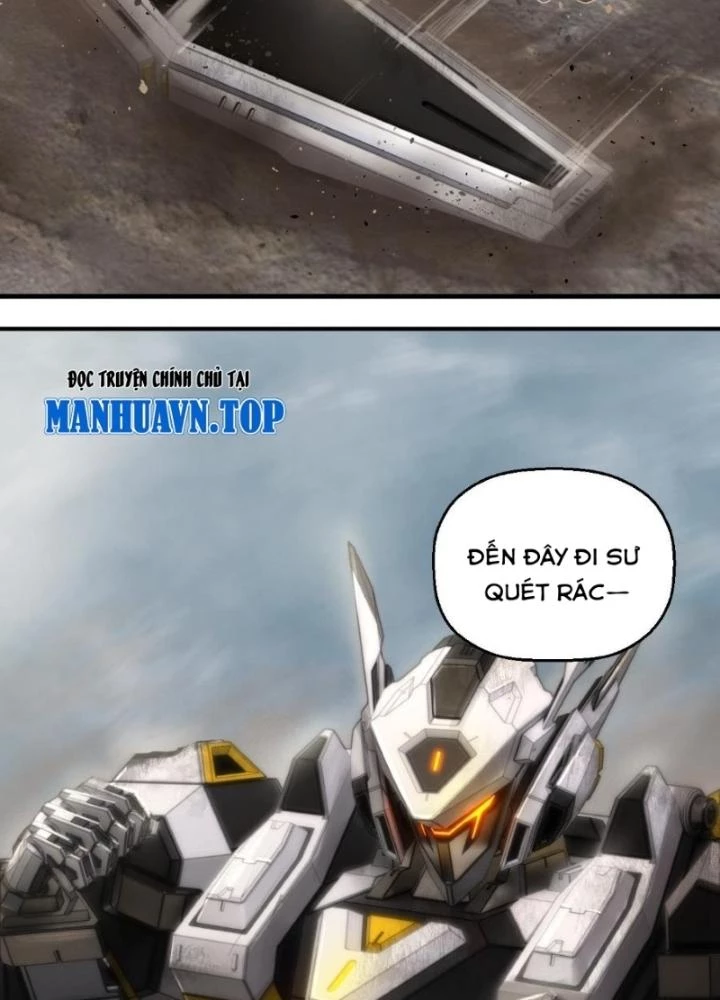 Nhân Hình Thiết Giáp Chapter 17 - 105