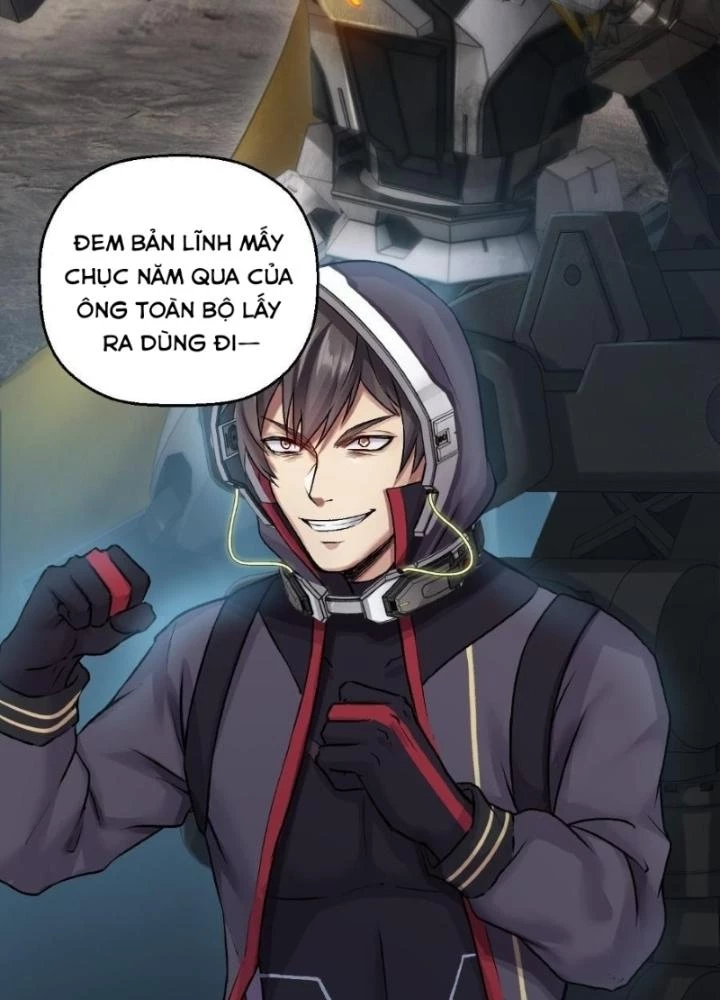 Nhân Hình Thiết Giáp Chapter 17 - 107