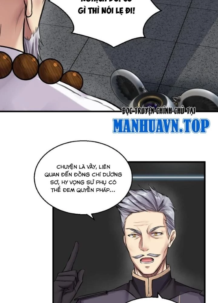 Nhân Hình Thiết Giáp Chapter 18 - 15