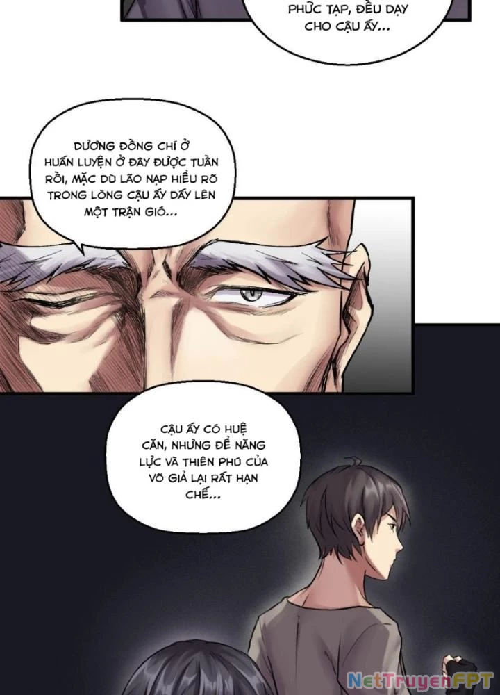 Nhân Hình Thiết Giáp Chapter 18 - 17