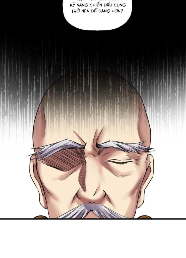 Nhân Hình Thiết Giáp Chapter 18 - 31