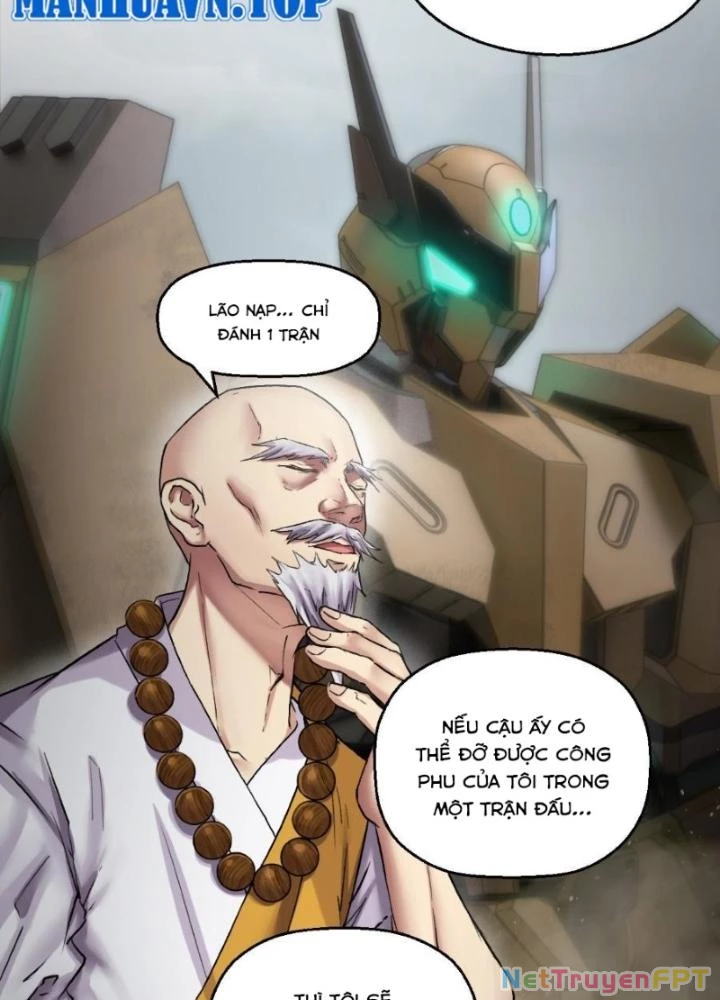 Nhân Hình Thiết Giáp Chapter 18 - 35